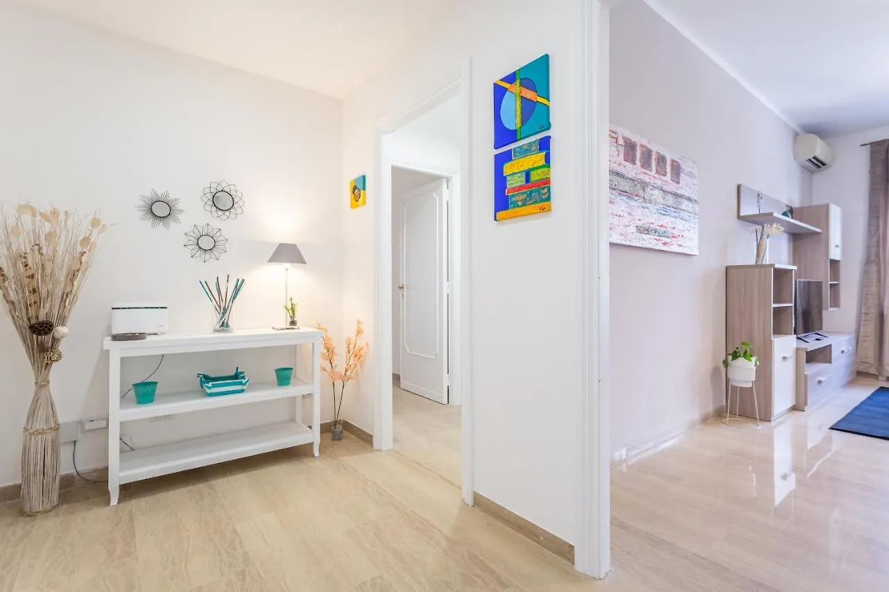 St Peter Cozy 2 Bdr Apartment With Garage Rome Italie