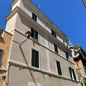 Apartamento Flatinrome Trastevere Complex, Roma