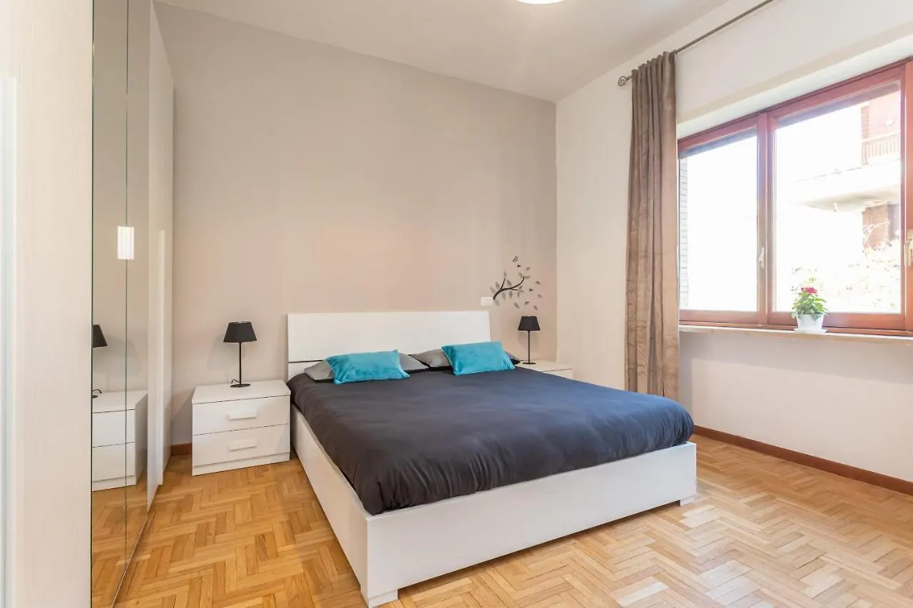 St Peter Cozy 2 Bdr Apartment With Garage Рим