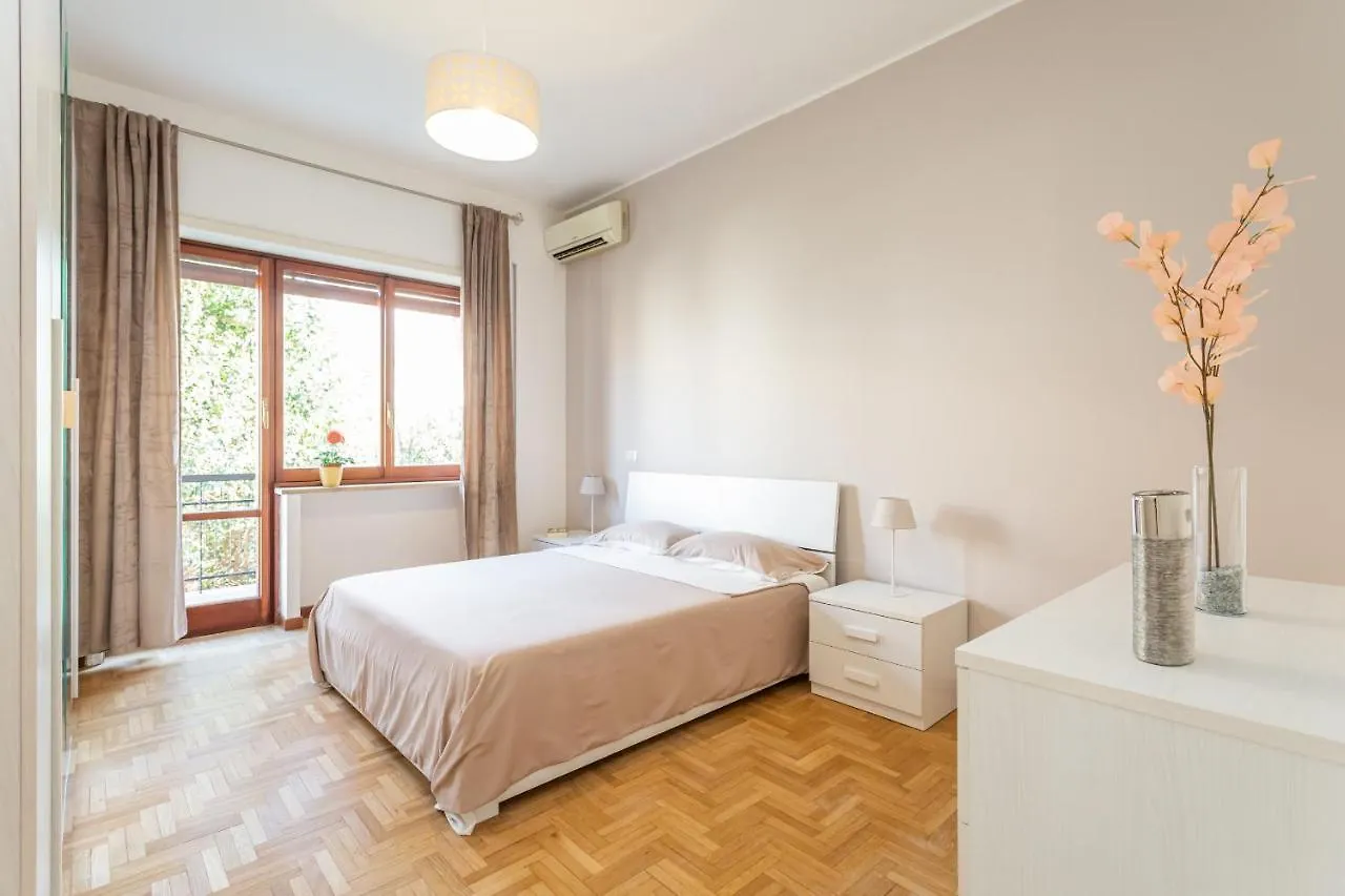 St Peter Cozy 2 Bdr Apartment With Garage Rom Italien