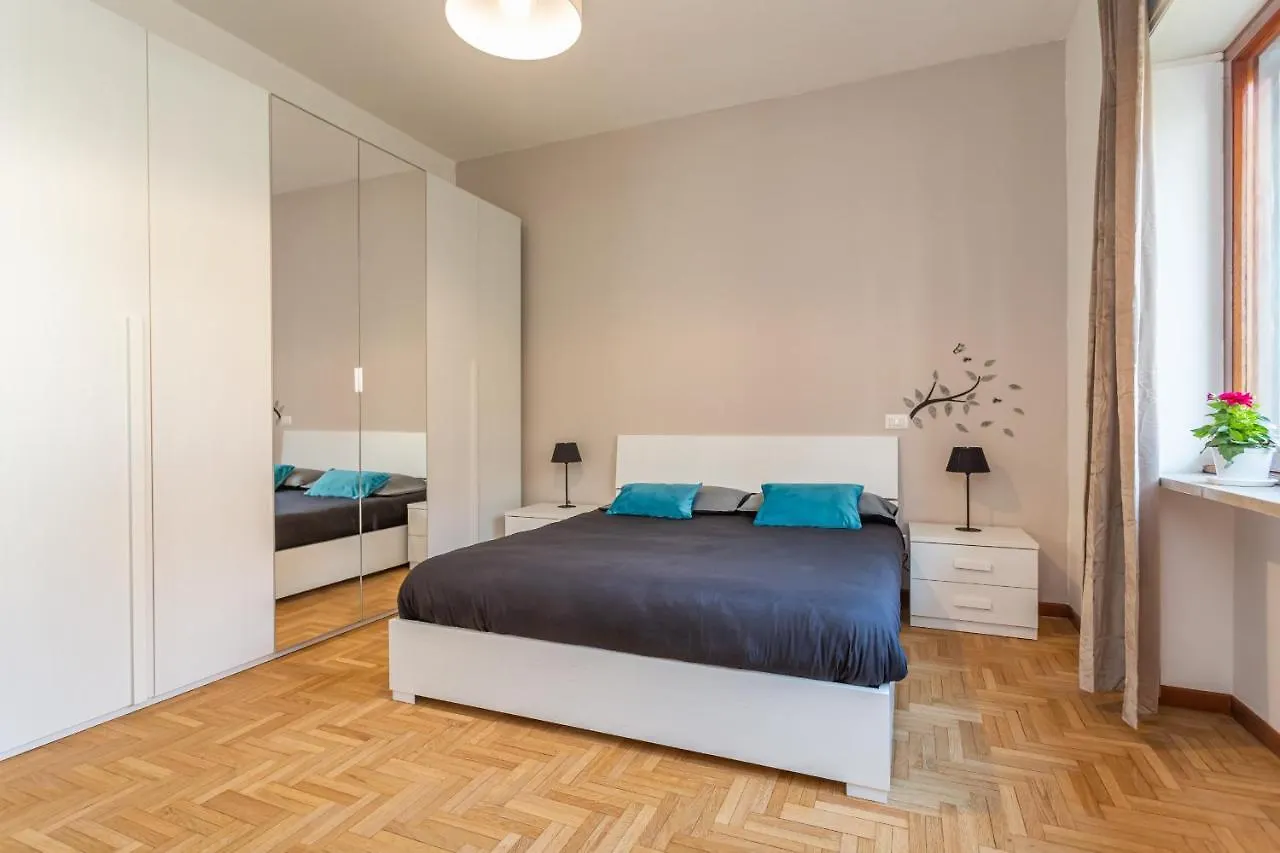 רומא St Peter Cozy 2 Bdr Apartment With Garage 0*,