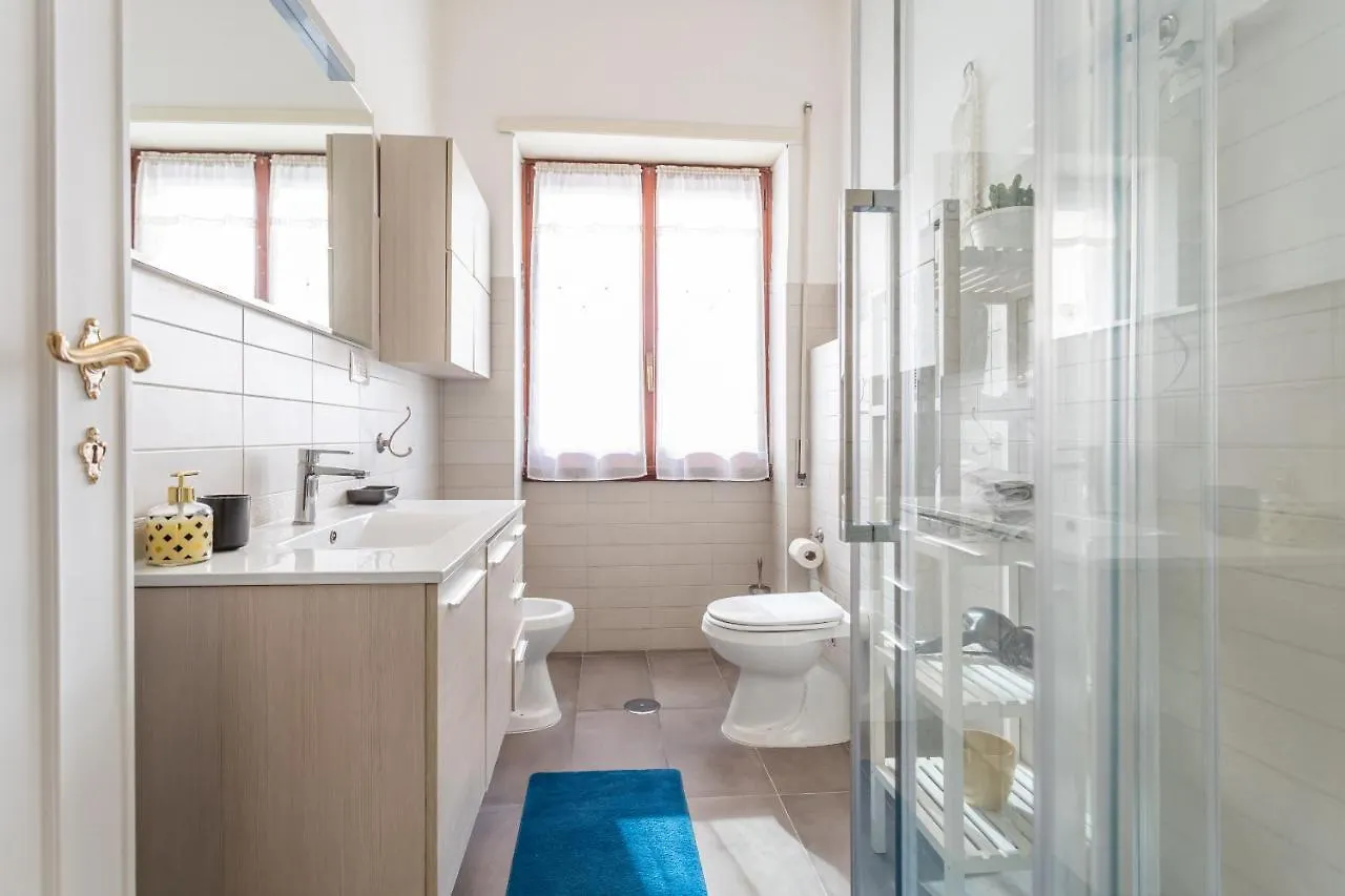 רומא St Peter Cozy 2 Bdr Apartment With Garage