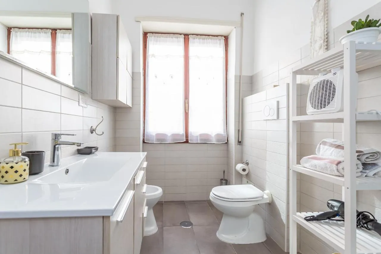 רומא St Peter Cozy 2 Bdr Apartment With Garage איטליה